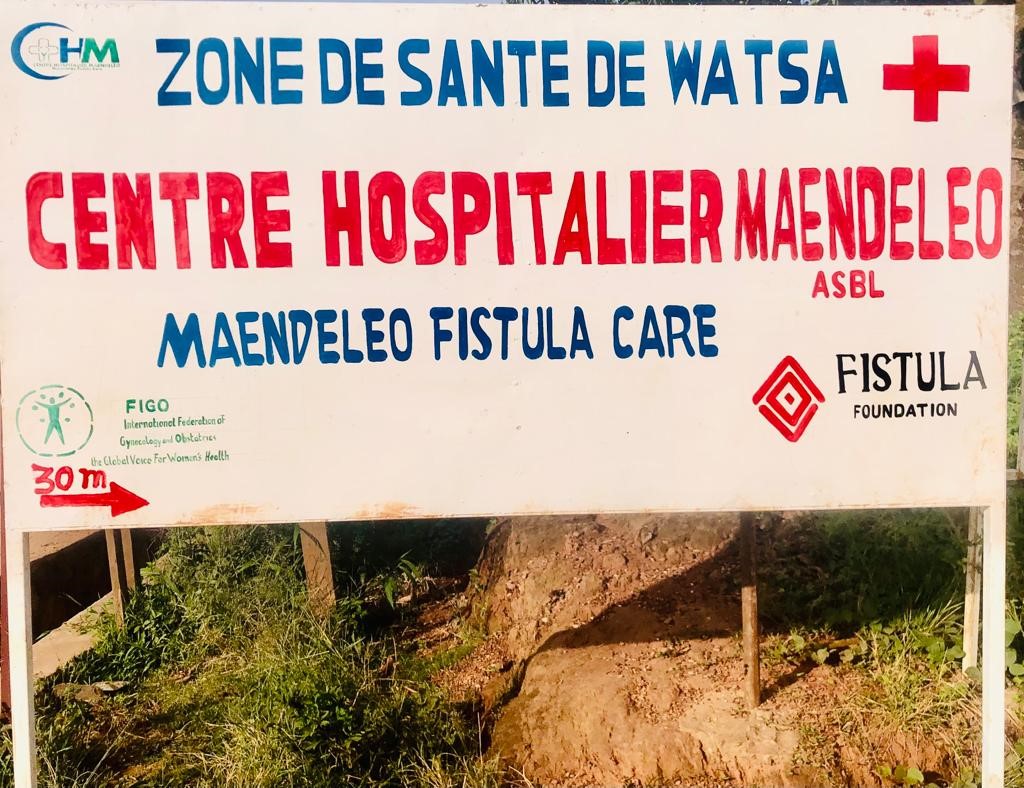 MAENDELEO FISTULA CARE 1